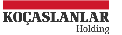Koçaslanlar Holding
