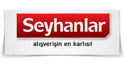 Seyhanlar Market