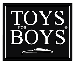 Toys For Boys